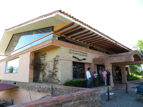 10 THINGS TO DO IN VILLA DE LEIVA, COLOMBIA [2021]: The Paleontological Research Center combines research with Education.
