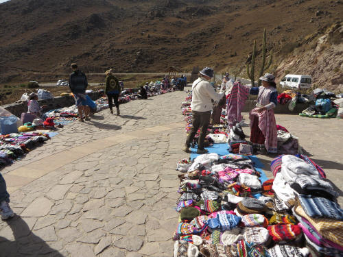 WHAT ARE THE BEST INDIAN MARKETS IN PERU FOR ARTS AND CRAFTS [2021]?: 