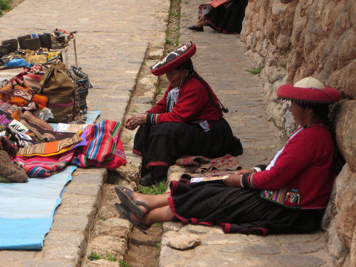 WHAT ARE THE BEST INDIAN MARKETS IN PERU FOR ARTS AND CRAFTS [2021]?: 
