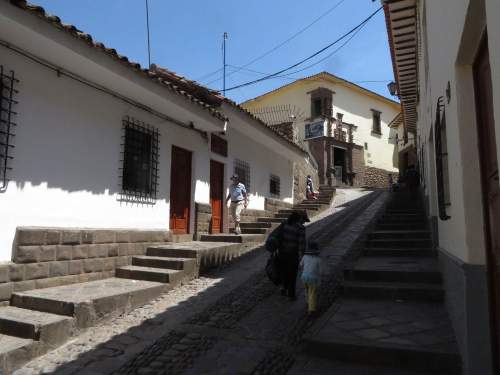 50+ FAMOUS MUSEUMS OF PERU IN LIMA, CUSCO & AREQUIPA: 